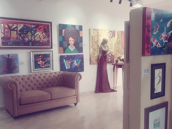 Kulture Kode Art Hub